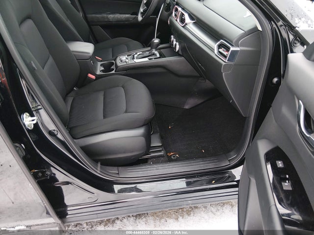 44468309 :رقم المزاد ، JM3KFBAL8S0577946 vin ، 2025 Mazda Cx-5 2.5 S مزاد بيع