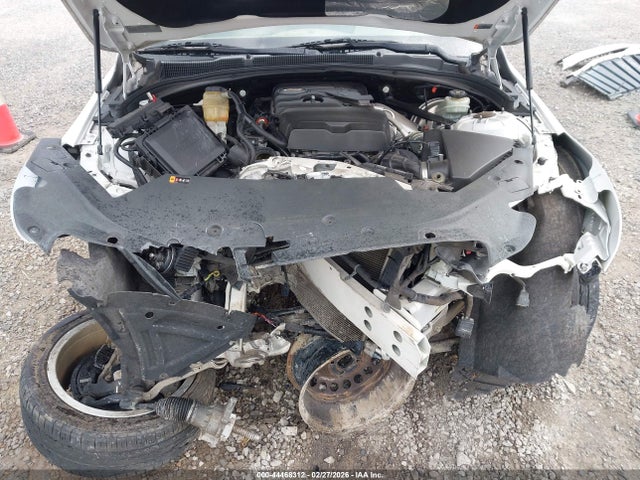 2015 CADILLAC ATS 1G6AB5RX6F0140948 Photo 9