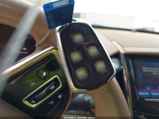 2015 CADILLAC ATS 1G6AB5RX6F0140948 Photo 10