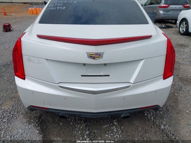 Aukcja sprzedaży 2015 Cadillac Ats Luxury, vin: 1G6AB5RX6F0140948, numer aukcji: 44468312