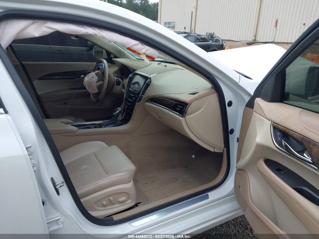 2015 CADILLAC ATS 1G6AB5RX6F0140948 Photo 4