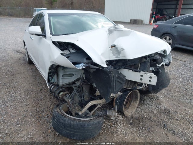 2015 CADILLAC ATS 1G6AB5RX6F0140948 Photo 5