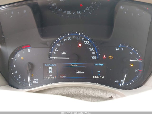 2015 CADILLAC ATS 1G6AB5RX6F0140948 Photo 6