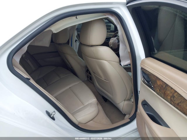 2015 CADILLAC ATS 1G6AB5RX6F0140948 Photo 7