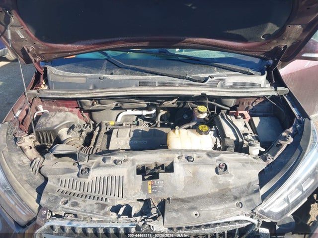 Aukcja sprzedaży 2018 Buick Encore Essence, vin: KL4CJCSB7JB673264, numer aukcji: 44468318