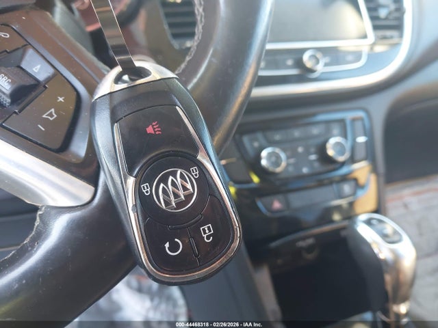 Aukcja sprzedaży 2018 Buick Encore Essence, vin: KL4CJCSB7JB673264, numer aukcji: 44468318