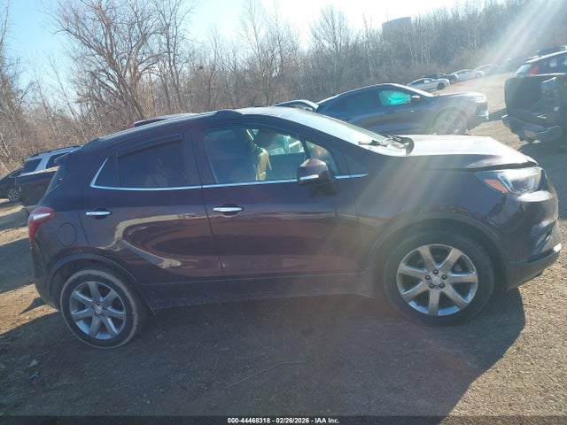 Aukcja sprzedaży 2018 Buick Encore Essence, vin: KL4CJCSB7JB673264, numer aukcji: 44468318