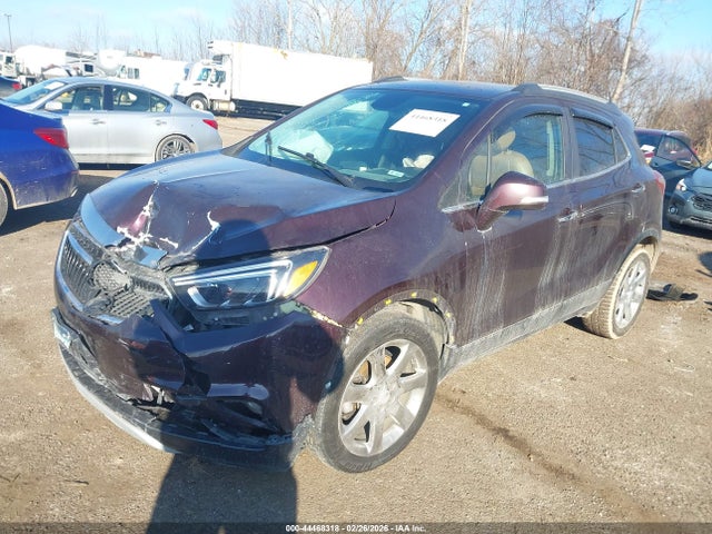 Aukcja sprzedaży 2018 Buick Encore Essence, vin: KL4CJCSB7JB673264, numer aukcji: 44468318