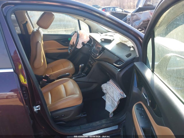 Aukcja sprzedaży 2018 Buick Encore Essence, vin: KL4CJCSB7JB673264, numer aukcji: 44468318