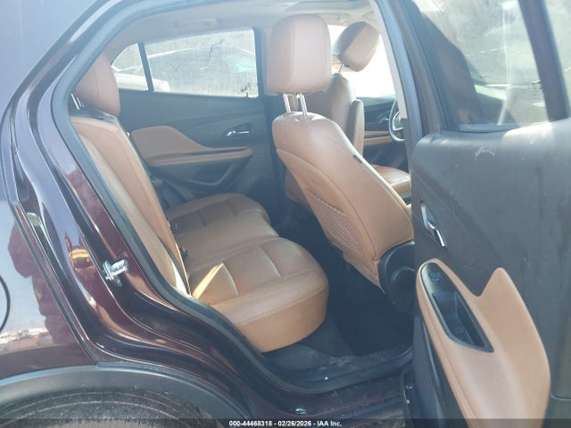 Aukcja sprzedaży 2018 Buick Encore Essence, vin: KL4CJCSB7JB673264, numer aukcji: 44468318