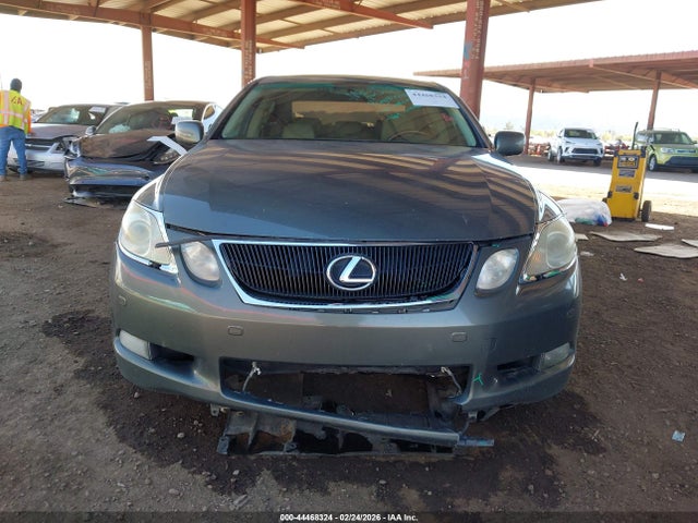 Aukcja sprzedaży 2006 Lexus Gs 300, vin: JTHBH96S465026061, numer aukcji: 44468324