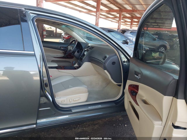 Aukcja sprzedaży 2006 Lexus Gs 300, vin: JTHBH96S465026061, numer aukcji: 44468324