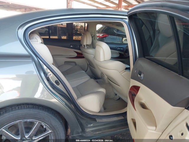 Aukcja sprzedaży 2006 Lexus Gs 300, vin: JTHBH96S465026061, numer aukcji: 44468324