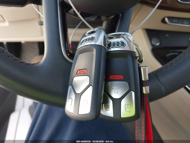 44468326 :رقم المزاد ، WAUGMAF44LA059227 vin ، 2020 Audi A4 Premium 40 Tfsi Front-wheel Drive S Tronic مزاد بيع
