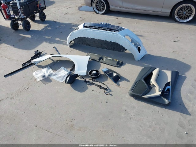 44468326 :رقم المزاد ، WAUGMAF44LA059227 vin ، 2020 Audi A4 Premium 40 Tfsi Front-wheel Drive S Tronic مزاد بيع