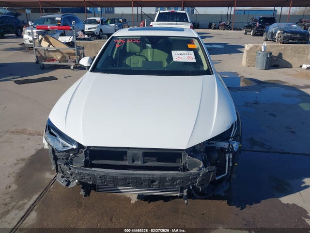 44468326 :رقم المزاد ، WAUGMAF44LA059227 vin ، 2020 Audi A4 Premium 40 Tfsi Front-wheel Drive S Tronic مزاد بيع