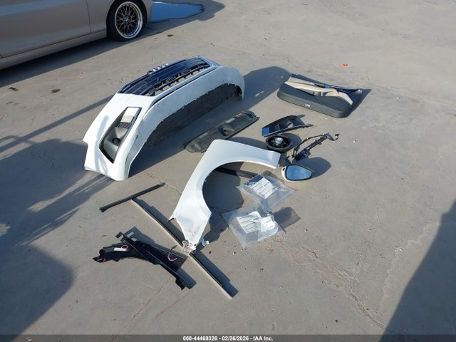44468326 :رقم المزاد ، WAUGMAF44LA059227 vin ، 2020 Audi A4 Premium 40 Tfsi Front-wheel Drive S Tronic مزاد بيع