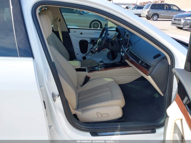 44468326 :رقم المزاد ، WAUGMAF44LA059227 vin ، 2020 Audi A4 Premium 40 Tfsi Front-wheel Drive S Tronic مزاد بيع