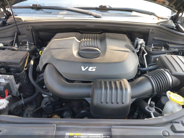 2014 Jeep Grand Cherokee Laredo მანქანა იყიდება აუქციონზე, vin: 1C4RJFAGXEC439585, აუქციონის ნომერი: 44468327
