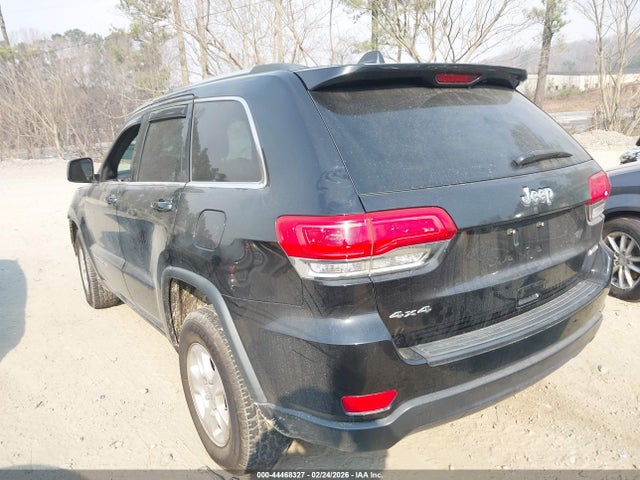 2014 Jeep Grand Cherokee Laredo მანქანა იყიდება აუქციონზე, vin: 1C4RJFAGXEC439585, აუქციონის ნომერი: 44468327