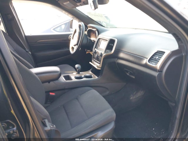 2014 Jeep Grand Cherokee Laredo მანქანა იყიდება აუქციონზე, vin: 1C4RJFAGXEC439585, აუქციონის ნომერი: 44468327