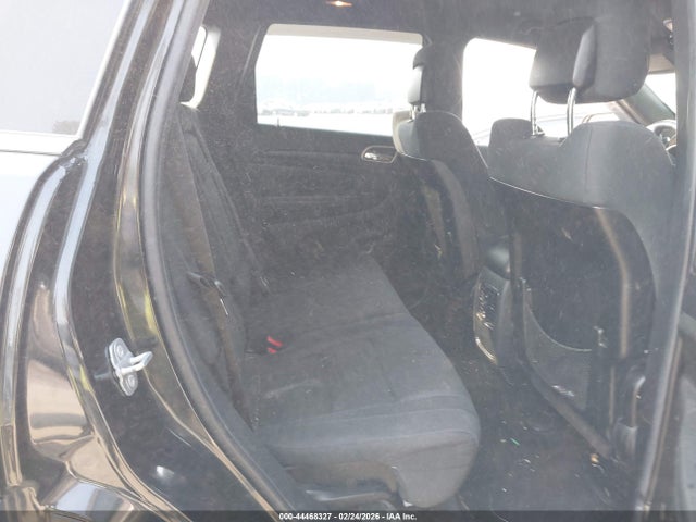 2014 Jeep Grand Cherokee Laredo მანქანა იყიდება აუქციონზე, vin: 1C4RJFAGXEC439585, აუქციონის ნომერი: 44468327