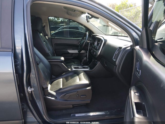 1GCPTEE14K1149528 Chevrolet Colorado Zr2