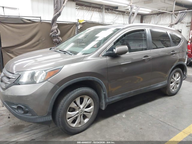 Honda Cr-v Ex-l 2014 2HKRM3H70EH516495 Image 15