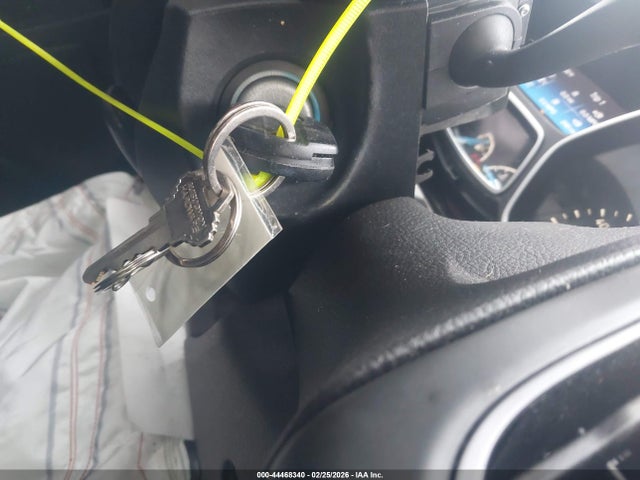 Продаж на аукціоні авто 2017 Ford Focus Se, vin: 1FADP3F22HL326423, номер лоту: 44468340