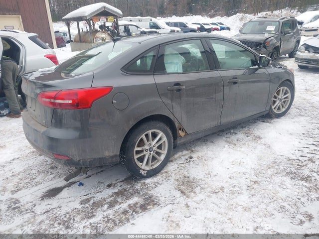 Продаж на аукціоні авто 2017 Ford Focus Se, vin: 1FADP3F22HL326423, номер лоту: 44468340