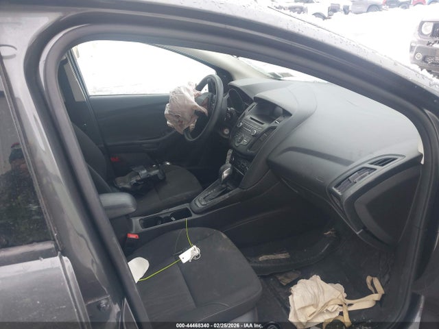 Продаж на аукціоні авто 2017 Ford Focus Se, vin: 1FADP3F22HL326423, номер лоту: 44468340