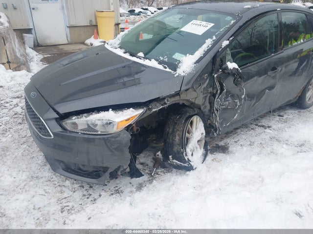 Продаж на аукціоні авто 2017 Ford Focus Se, vin: 1FADP3F22HL326423, номер лоту: 44468340