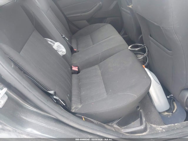 Продаж на аукціоні авто 2017 Ford Focus Se, vin: 1FADP3F22HL326423, номер лоту: 44468340
