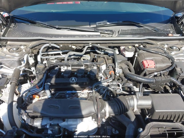 19UDE4H31SA018269 Acura Integra A-spec