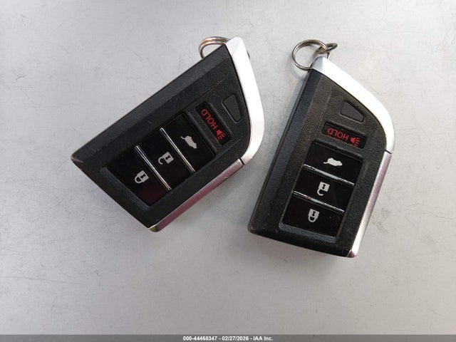 19UDE4H31SA018269 Acura Integra A-spec
