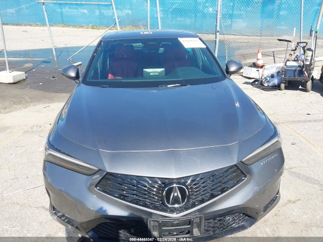 19UDE4H31SA018269 Acura Integra A-spec