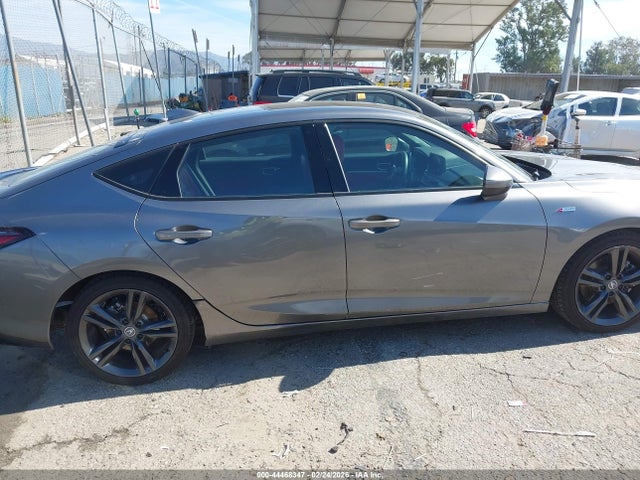 19UDE4H31SA018269 Acura Integra A-spec