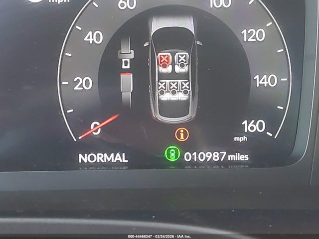 19UDE4H31SA018269 Acura Integra A-spec