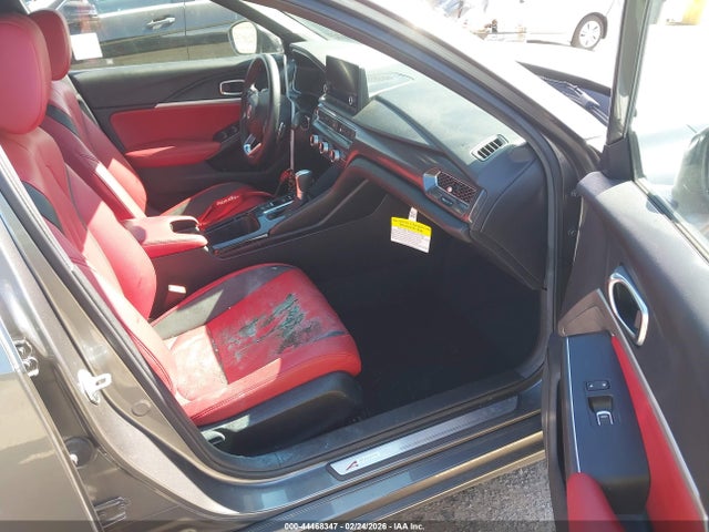 19UDE4H31SA018269 Acura Integra A-spec