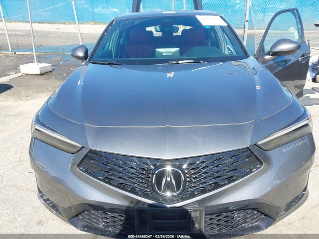 19UDE4H31SA018269 Acura Integra A-spec
