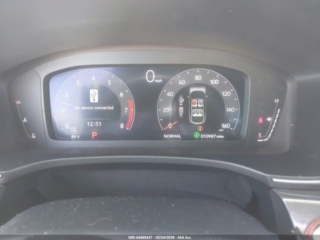 19UDE4H31SA018269 Acura Integra A-spec