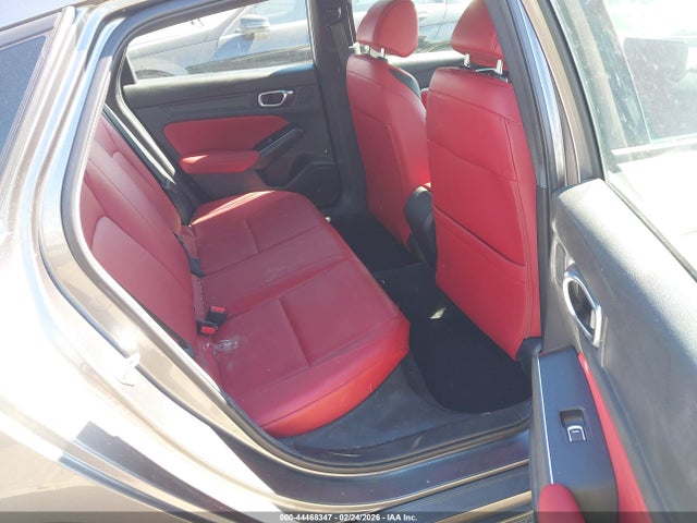 19UDE4H31SA018269 Acura Integra A-spec