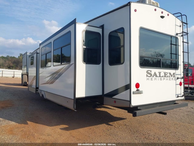 4X4FSBN2XRV011317 Salem 370bl