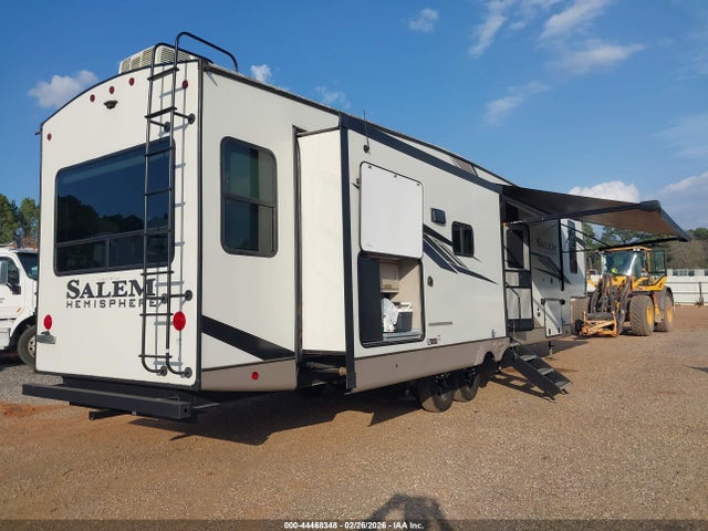 4X4FSBN2XRV011317 Salem 370bl