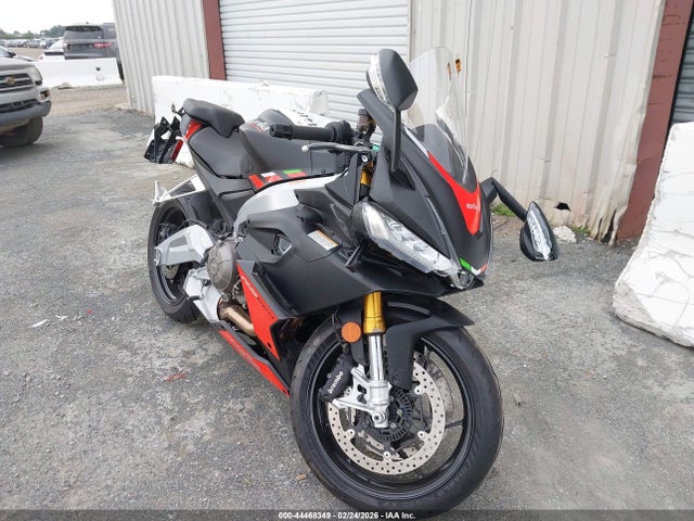 2024 APRILIA RS ZD4KSUG03RS003156