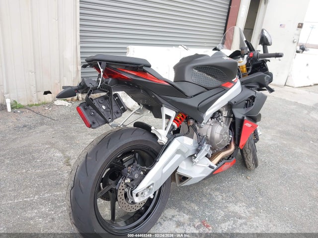 2024 APRILIA RS ZD4KSUG03RS003156 Photo 3