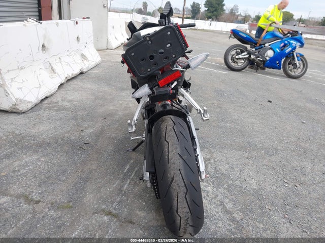 2024 APRILIA RS ZD4KSUG03RS003156 Photo 5