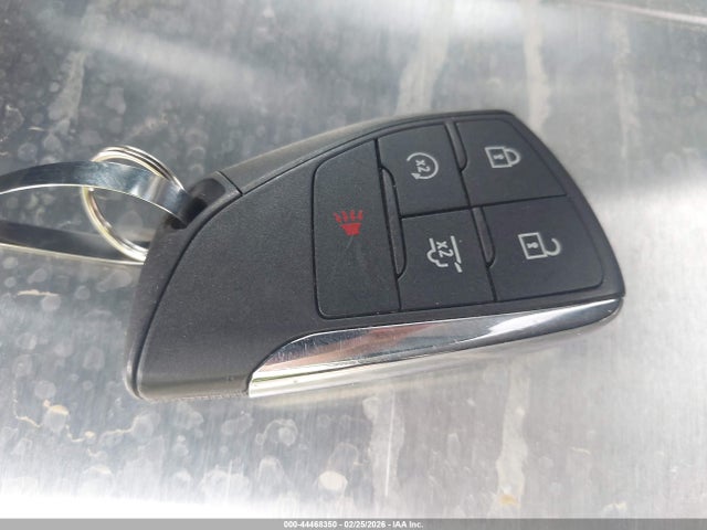 Aukcja sprzedaży 2025 Chevrolet Tahoe 2wd Ls, vin: 1GNS5MRD6SR101718, numer aukcji: 44468350
