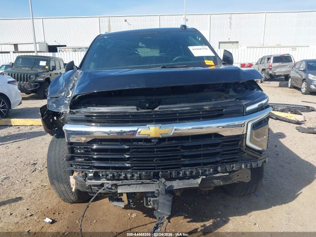Aukcja sprzedaży 2025 Chevrolet Tahoe 2wd Ls, vin: 1GNS5MRD6SR101718, numer aukcji: 44468350