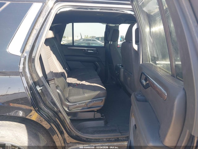 Aukcja sprzedaży 2025 Chevrolet Tahoe 2wd Ls, vin: 1GNS5MRD6SR101718, numer aukcji: 44468350